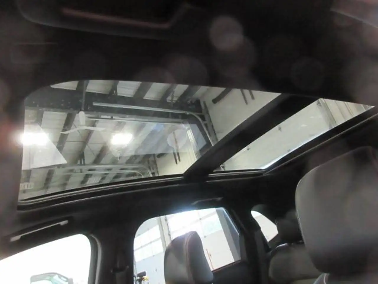 Ford Edge fotografie Ford Edge