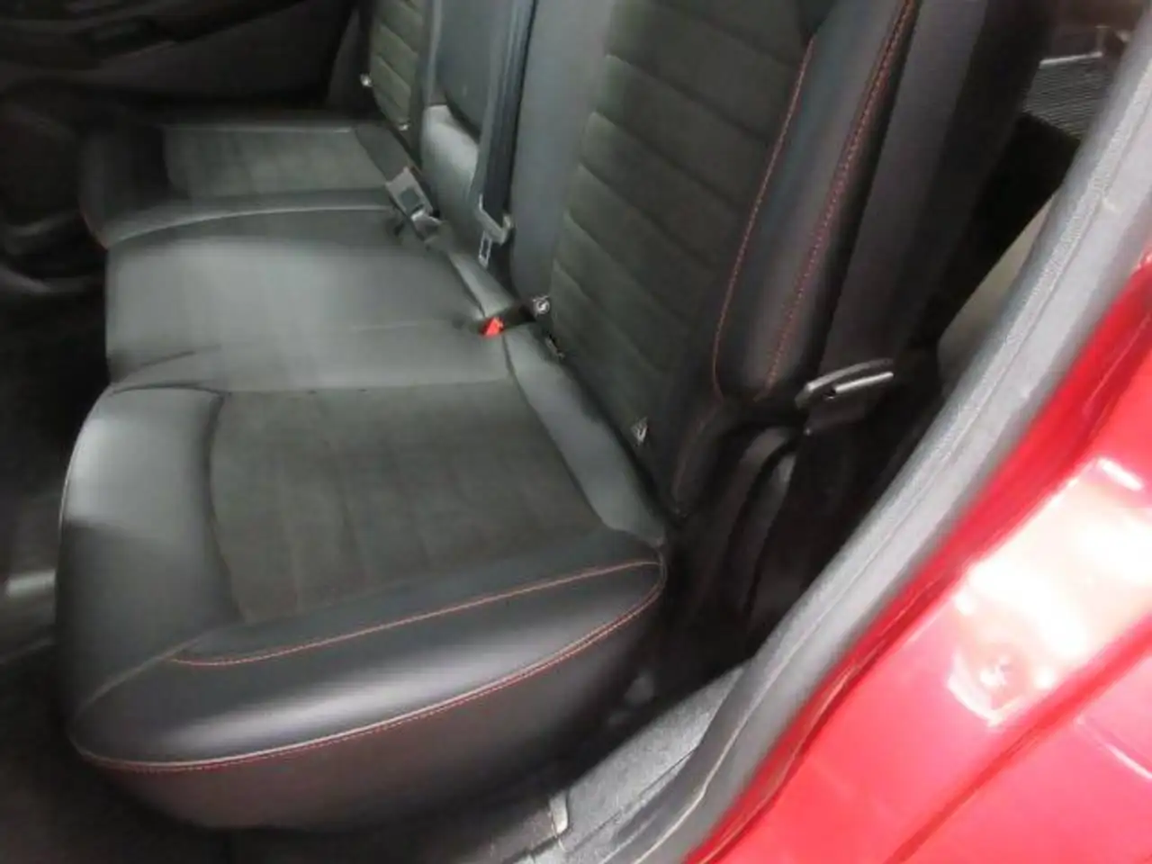 Ford Edge fotografie Ford Edge