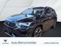 CUPRA Ateca 2.0 TSI 4Drive DSG AHK FaPa XL eHeck LED Kamera WP Schwarz - thumbnail 1