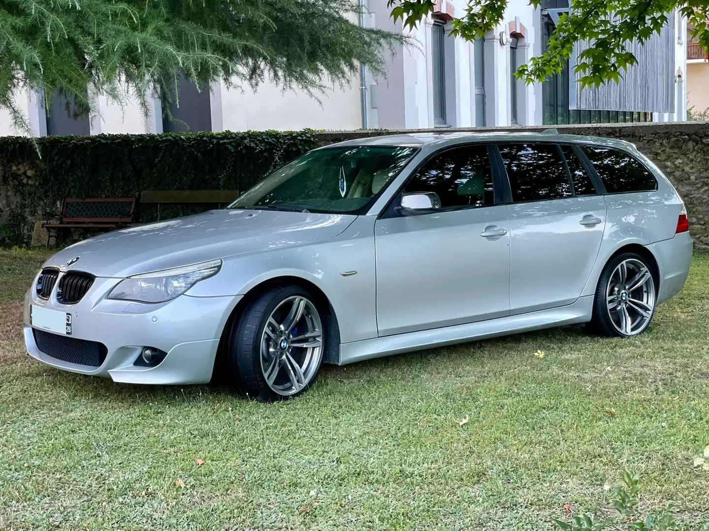 BMW 530 Touring 530i 272ch - 2