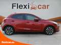 Mazda 2 1.5 GE 66kW (90CV) Zenith Auto Rojo - thumbnail 8