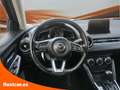 Mazda 2 1.5 GE 66kW (90CV) Zenith Auto Rojo - thumbnail 22