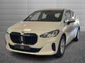 BMW 218 i Active Tourer auto Bianco - thumbnail 1