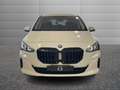 BMW 218 i Active Tourer auto Bianco - thumbnail 2