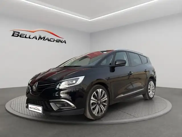 Renault Limited TCe 103 kW (140CV) EDC GPF MY21