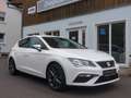 SEAT Leon 1.5 TSI ACT OPF FR Weiß - thumbnail 1