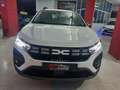 Dacia Sandero Stepway ECO-G Extreme Go 74kW Blanc - thumbnail 1