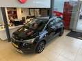 Opel Crossland X 1.2 Turbo Edition 2020, Zwart - thumbnail 2