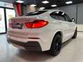 BMW X4 F26 XDRIVE 30D M-SPORT 249cv Weiß - thumbnail 25