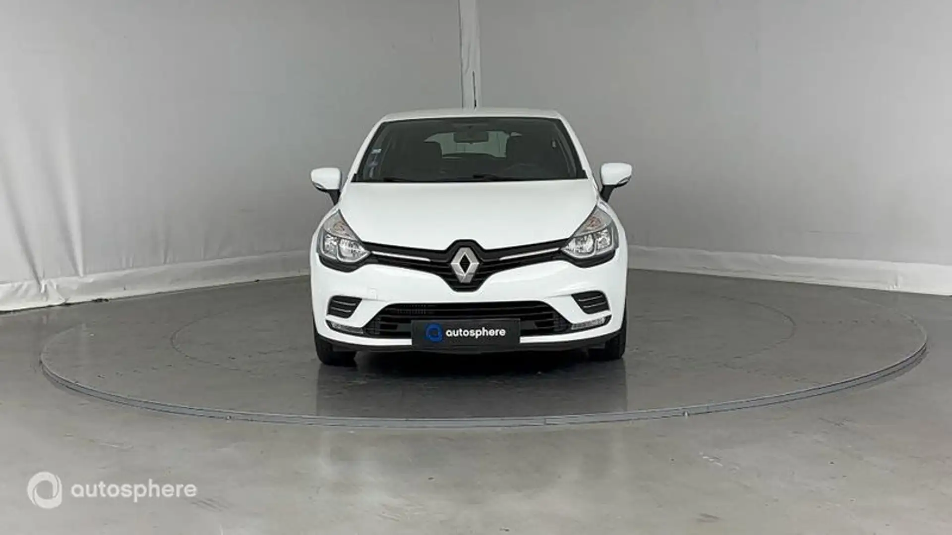 Renault Clio 0.9 TCe 75ch energy Trend 5p Euro6c - 2