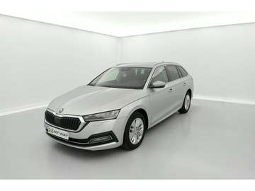 Clever 2.0 TDI 85kW (115ch) DSG7