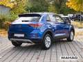 Volkswagen T-Roc 1.0 TSI LIFE Navi LED DigitalCockpit Alu16 Blau - thumbnail 7