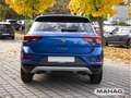 Volkswagen T-Roc 1.0 TSI LIFE Navi LED DigitalCockpit Alu16 Blau - thumbnail 8