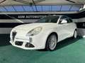 Alfa Romeo Giulietta 2.0 JTDm-2 170 CV Distinctive Bianco - thumbnail 3