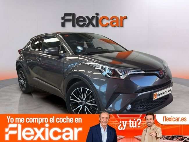 Toyota C-HR 125H Active - foto 1