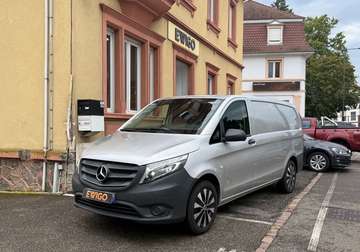 vu fourgon 2.0 119 cdi 190 compact l1 pc pro 4x4 bva garantie 6 mois