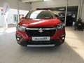 Suzuki S-Cross 1.4 Comfort Hybrid Rouge - thumbnail 1