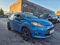 Ford Fiesta !!!!Verkauft!!! Blau - thumbnail 1