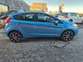 Ford Fiesta !!!!Verkauft!!! Blau - thumbnail 12