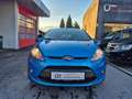 Ford Fiesta !!!!Verkauft!!! Blau - thumbnail 4
