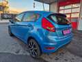 Ford Fiesta !!!!Verkauft!!! Blau - thumbnail 7