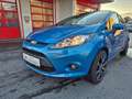 Ford Fiesta !!!!Verkauft!!! Blau - thumbnail 6