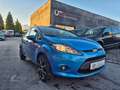 Ford Fiesta !!!!Verkauft!!! Blau - thumbnail 2
