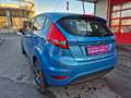 Ford Fiesta !!!!Verkauft!!! Blau - thumbnail 8