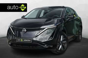 Evolve 91 kWh / SoH 98% / Pano / Dashcam / Memory