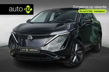 Evolve 91 kWh / SoH 98% / Pano / Dashcam / Memory
