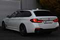 BMW 530 530e xDrive M-Sport/Laser/ACC/360° Kam./AHK Blanc - thumbnail 4