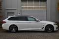 BMW 530 530e xDrive M-Sport/Laser/ACC/360° Kam./AHK Weiß - thumbnail 2