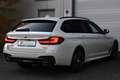 BMW 530 530e xDrive M-Sport/Laser/ACC/360° Kam./AHK Weiß - thumbnail 3