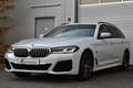 BMW 530 530e xDrive M-Sport/Laser/ACC/360° Kam./AHK Blanc - thumbnail 6