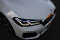 BMW 530 530e xDrive M-Sport/Laser/ACC/360° Kam./AHK Weiß - thumbnail 30