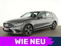 Mercedes-Benz C 300 de  Avantgarde COMAND|Distronic|AHK|Kamera Grau - thumbnail 1