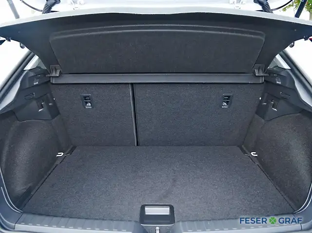 Audi A1 view 9