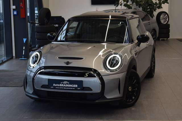 Imagine MINI Cooper SE COOPER E SE Classic Trim LED~LiveCo~HUD~H&K~Pano