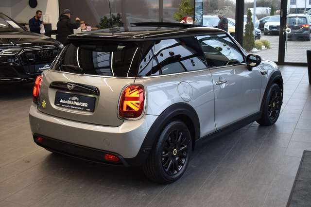 MINI Cooper SE COOPER E SE Classic Trim LED~LiveCo~HUD~H&K~Pano