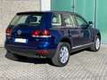 Volkswagen Touareg 2.5 R5 TDI - Rumore trasmissione posteriore - Bleu - thumbnail 3