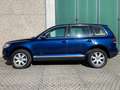 Volkswagen Touareg 2.5 R5 TDI - Rumore trasmissione posteriore - Bleu - thumbnail 6