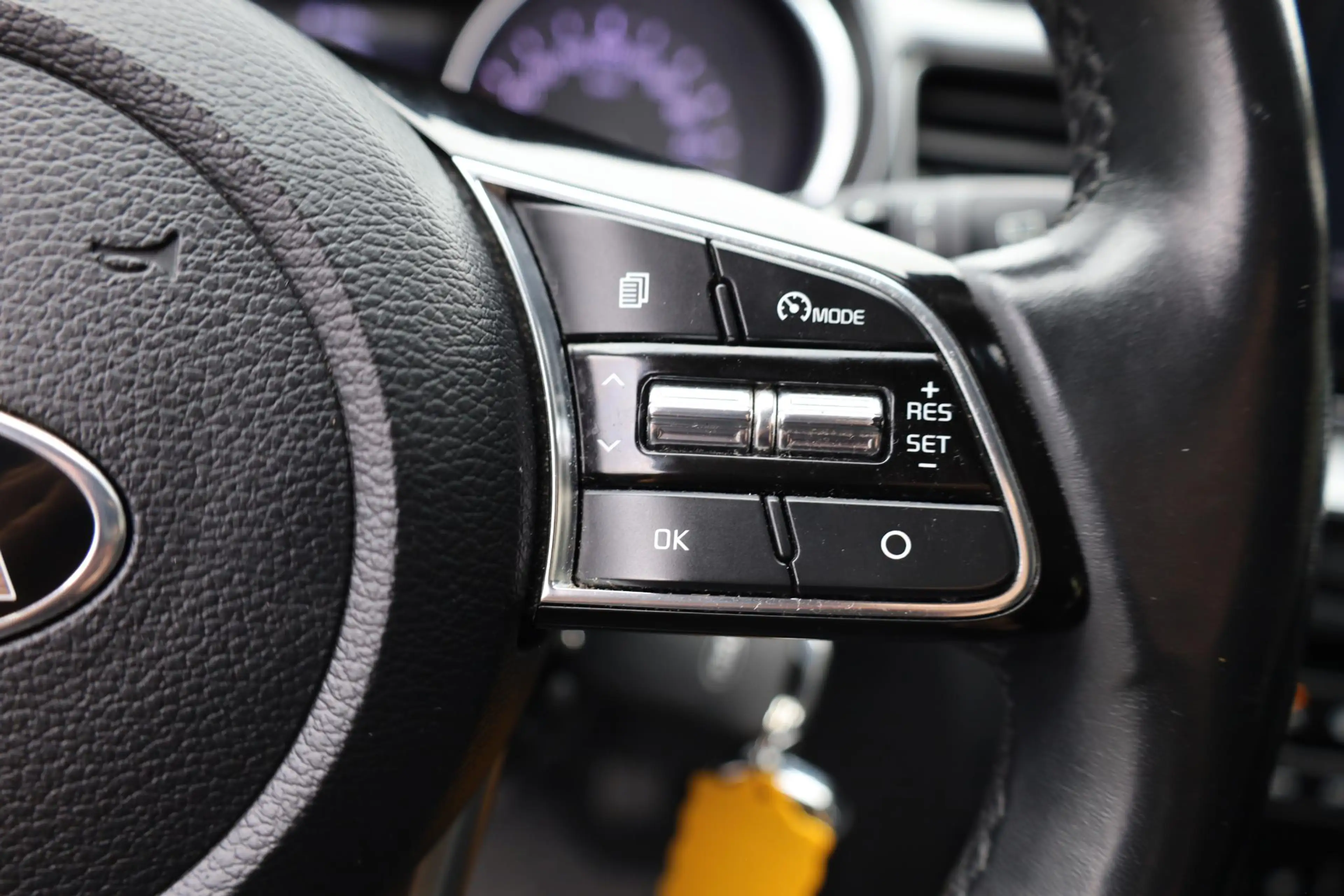 Kia XCeed 1.5 T-GDI MHEV DynamicLine STUUR/STOELVERW. CAMERA — photo 18