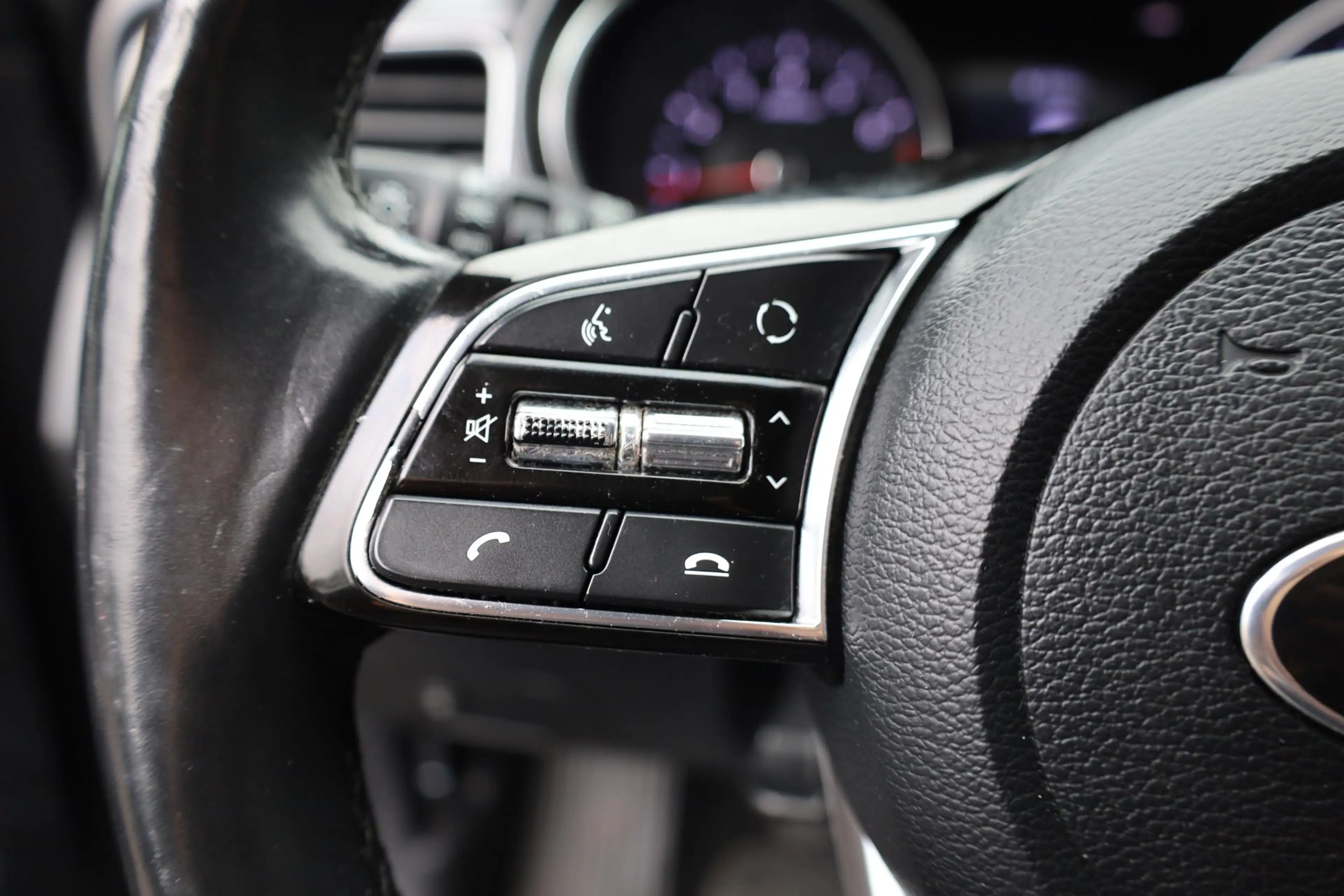 Kia XCeed 1.5 T-GDI MHEV DynamicLine STUUR/STOELVERW. CAMERA — photo 16