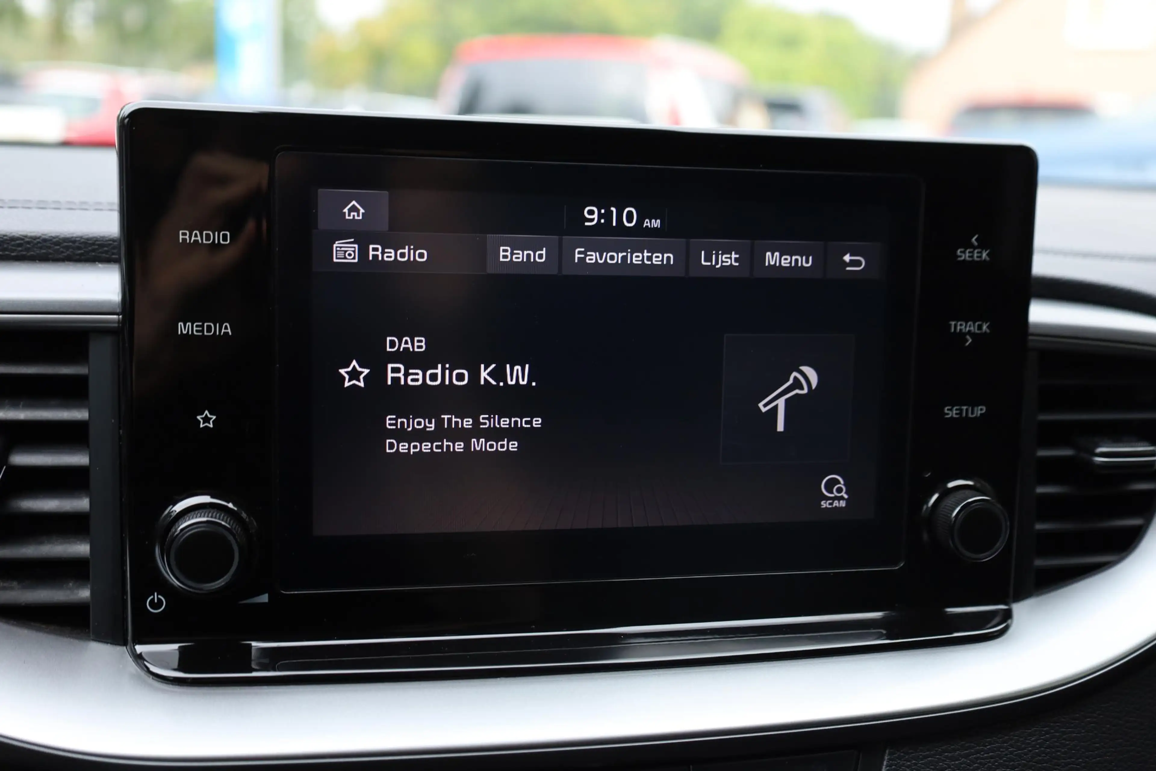 Kia XCeed 1.5 T-GDI MHEV DynamicLine STUUR/STOELVERW. CAMERA — photo 25