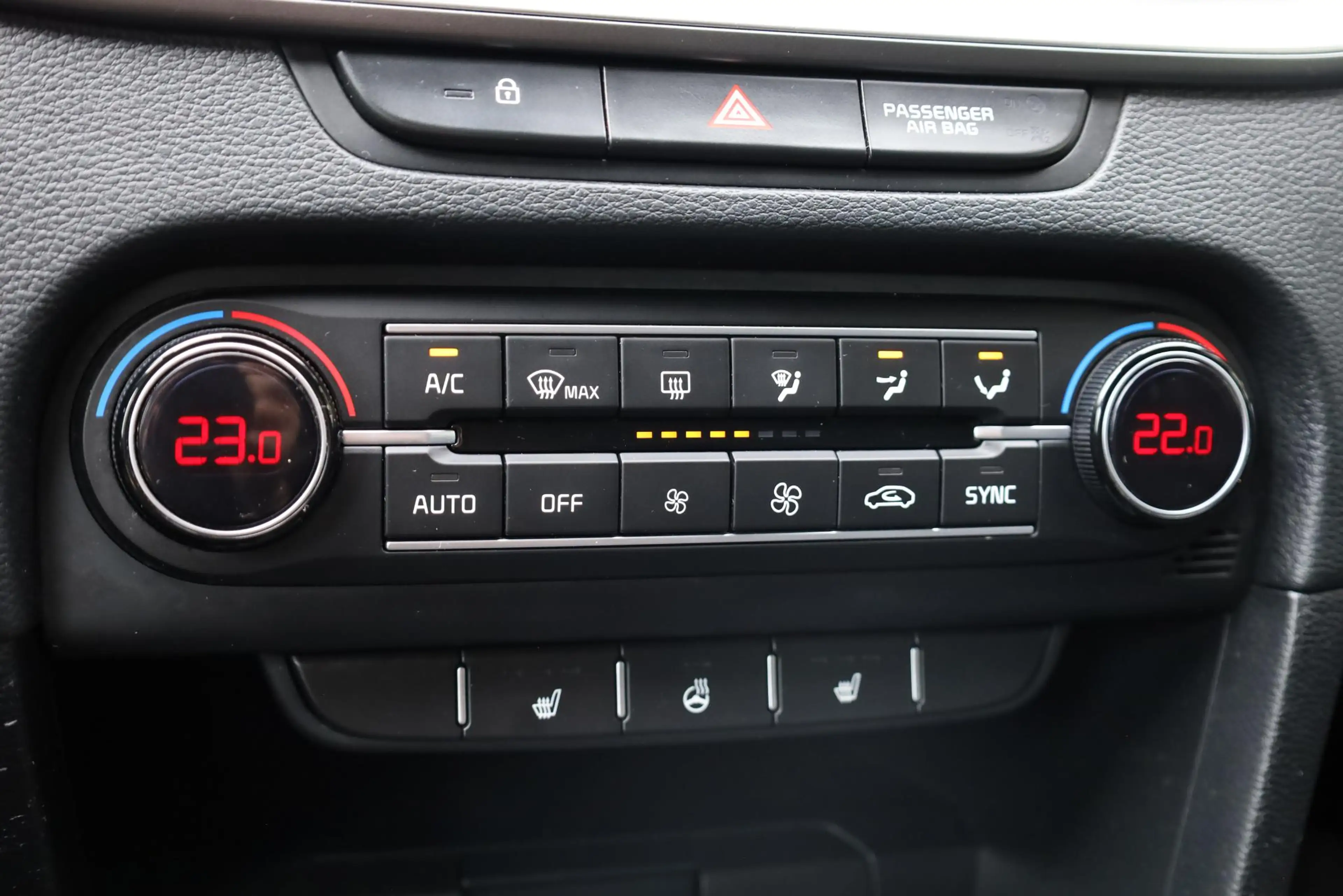 Kia XCeed 1.5 T-GDI MHEV DynamicLine STUUR/STOELVERW. CAMERA — photo 20