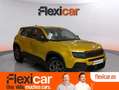Jeep Avenger 1.2 Longitude 74KW Amarillo - thumbnail 1
