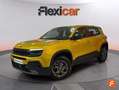 Jeep Avenger 1.2 Longitude 74KW Amarillo - thumbnail 3