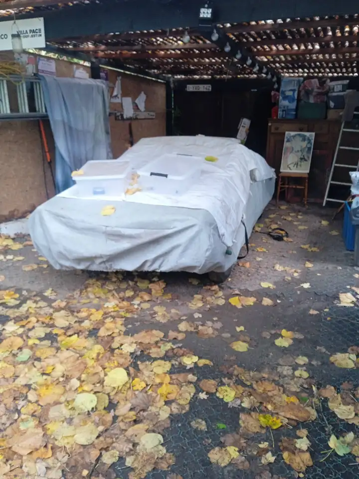 Triumph Spitfire MK3, foto 10