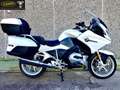 BMW R 1200 RT Blanc - thumbnail 1