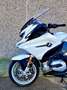 BMW R 1200 RT Blanc - thumbnail 12